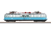 Märklin 88280 - Z - Aussichts-Triebwagen BR 491 Gläserne Zug, DB, Ep. IV